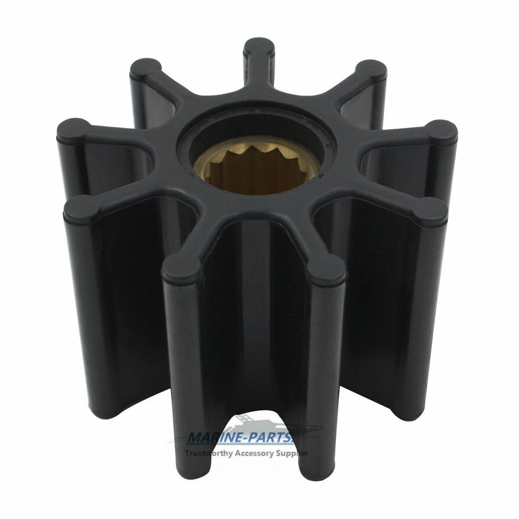 Water Pump Impeller for Yanmar F25CBC (128620-42201, Kashiyama SP-100)