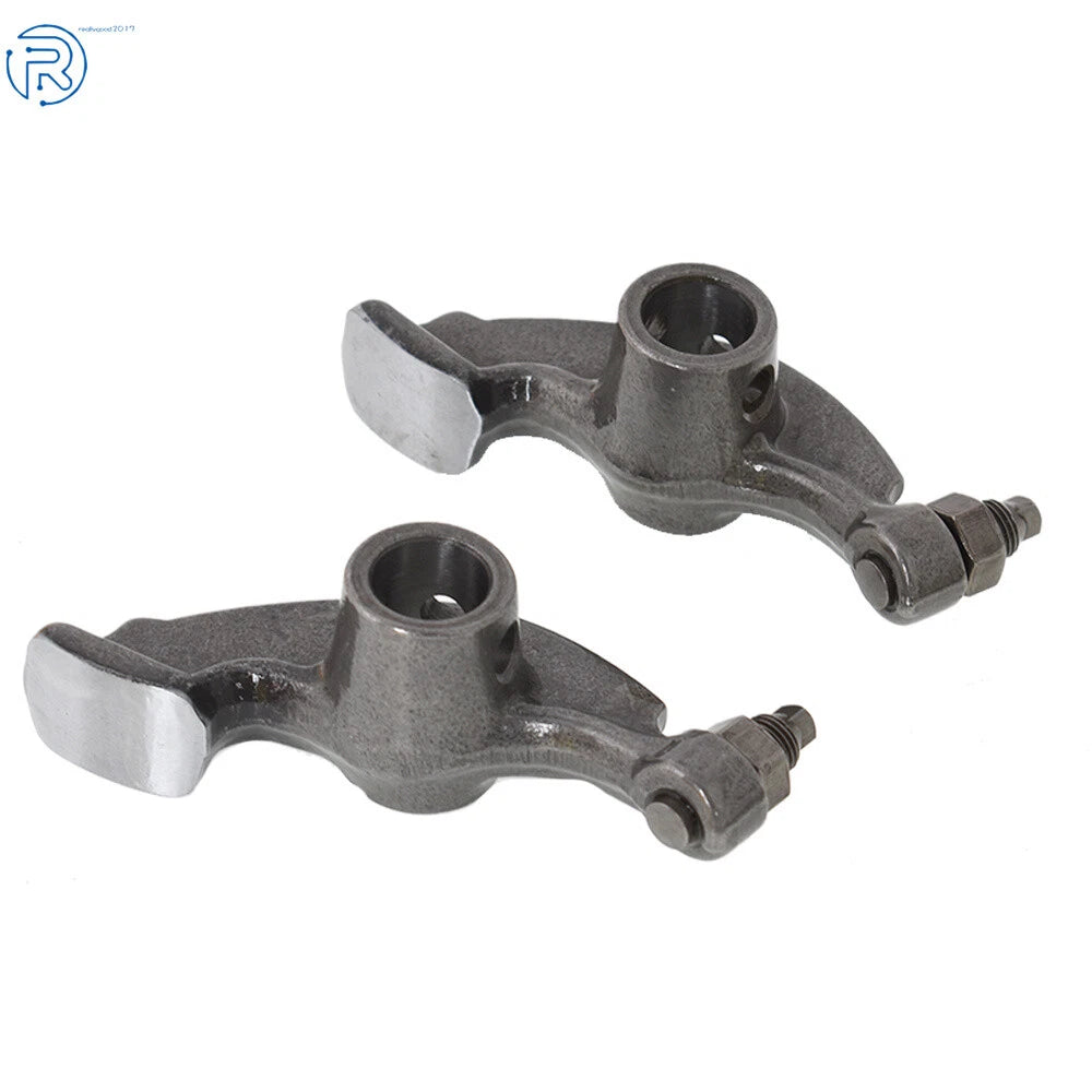 Rocker Arm for Yamaha Raptor Rhino Grizzly Kodiak Wolverine (1988–2018)