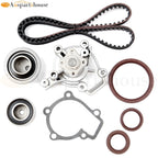 Timing Belt Kit with Water Pump for Hyundai Tiburon (1997–2007)