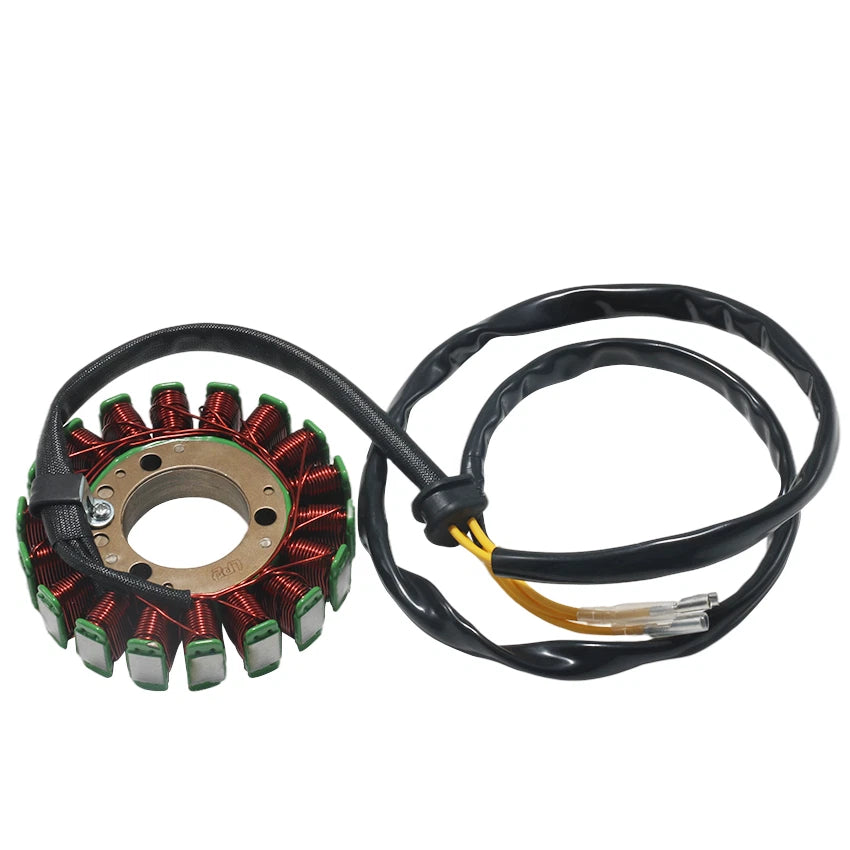 Stator Coil for Suzuki GS750E GS750ES GS1100 GS1150E (1983–1986) 31401-49010