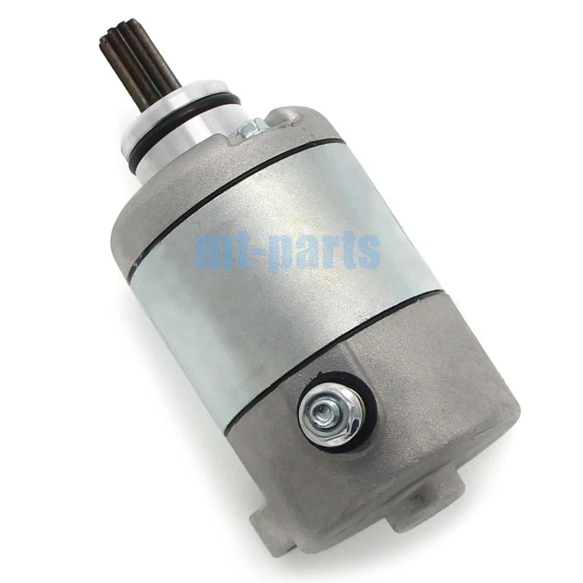 Starter Motor for Honda CBR125R (2011–2018), CB125R ABS (2018–2020), CBR150R (2010–2018)