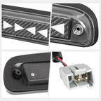 Reusable High Flow Air Filter for Porsche 928 (1978–1995)