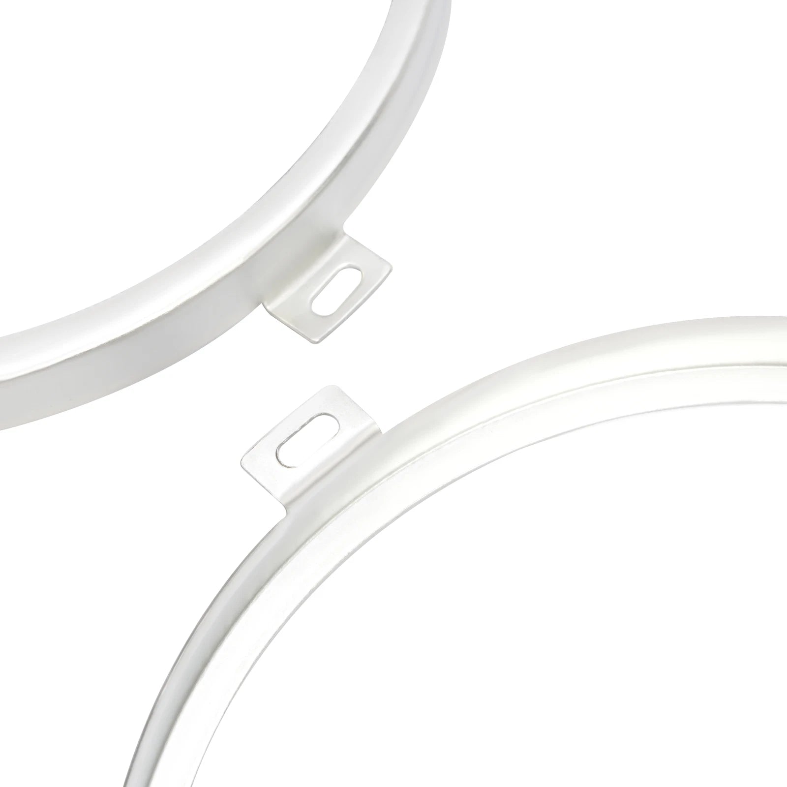 Headlight Retaining Ring Mounting Bracket for Jeep Wrangler TJ (1997–2006)