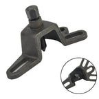 4 Hole Motorcycle Wheel Hub Puller Brake Drum Remover