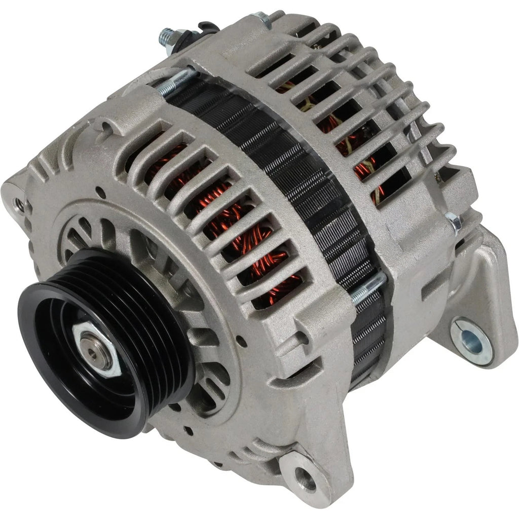 Alternator for Nissan Maxima V6 3.0L (1998–1998)