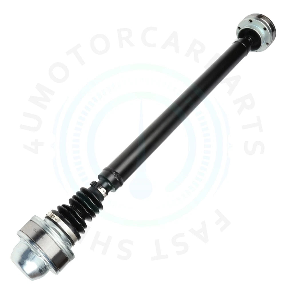 Driveshaft for Jeep Liberty 3.7L 4WD (2002–2007)