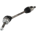 Front Left CV Axle for Kia Rio (2018–2023) & Hyundai Accent (2018–2022) 1.6L