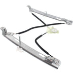 Manual Window Regulator for Jeep Patriot (2007–2017) Front Right