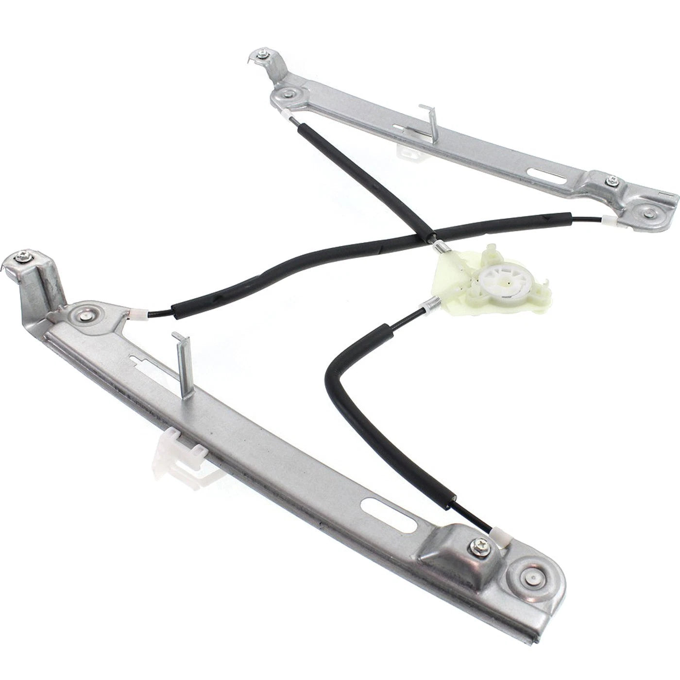 Manual Window Regulator for Jeep Patriot (2007–2017) Front Right