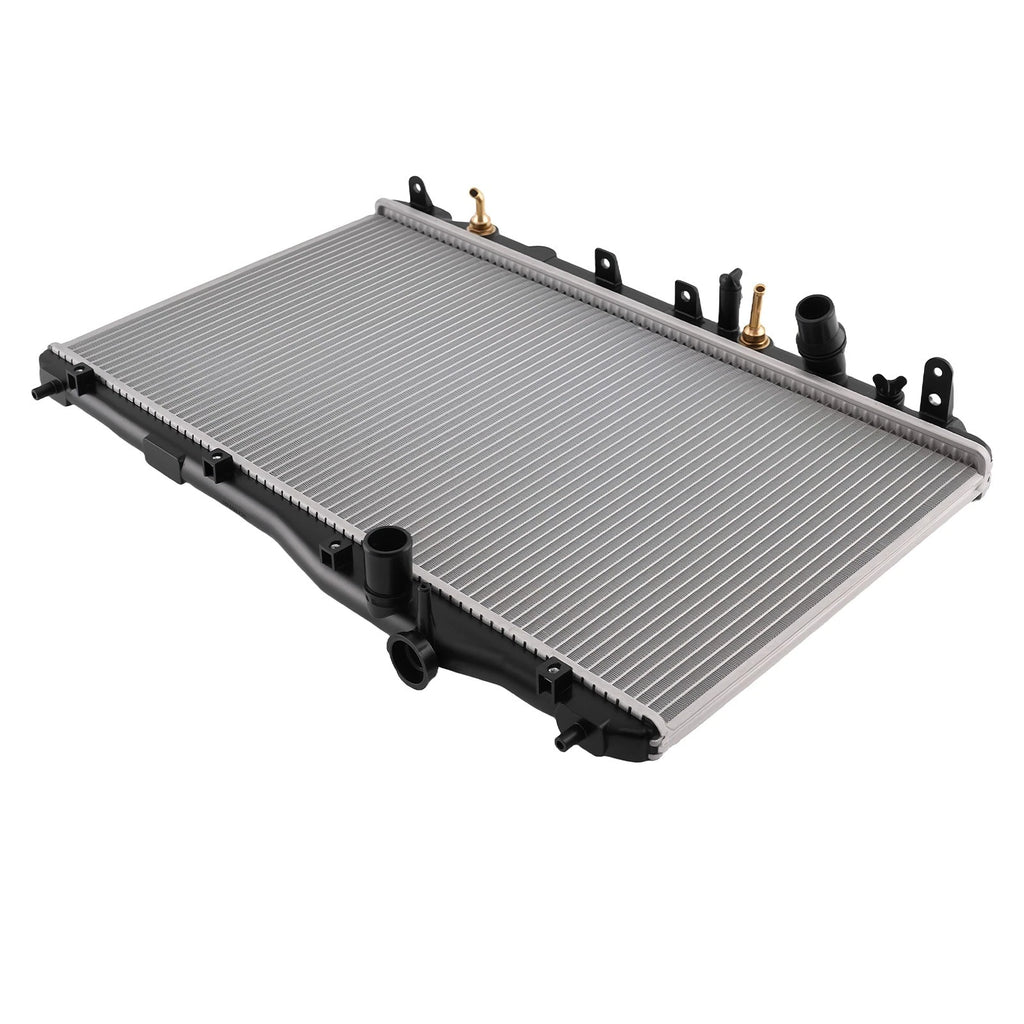 Aluminum Engine Radiator for Acura ILX (2013–2015) 2.0L 2.4L 13360 3643
