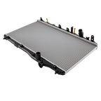 Aluminum Engine Radiator for Acura ILX (2013–2015) 2.0L 2.4L 13360 3643