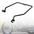 Side Saddle Bag Mounting Bracket Right for Kawasaki W650 W800 (2000–2023)