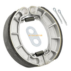 Rear Brake Shoes Spring Kit for Honda Foreman TRX400FW TRX450 TRX500 (2000–2014)