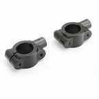 8mm M8 Handlebar Mirror Mount Clamp for Motorbike (GB T9)