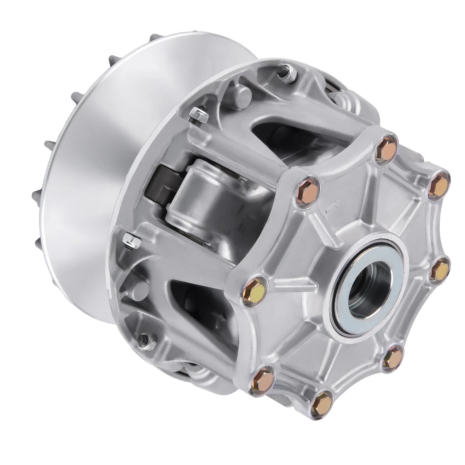 Primary Drive Clutch for Kawasaki Brute Force 750 (2012–2023) 49093-0040 490930087