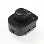 Mirror Switch Front Driver Left for VW Passat (1996–2005)
