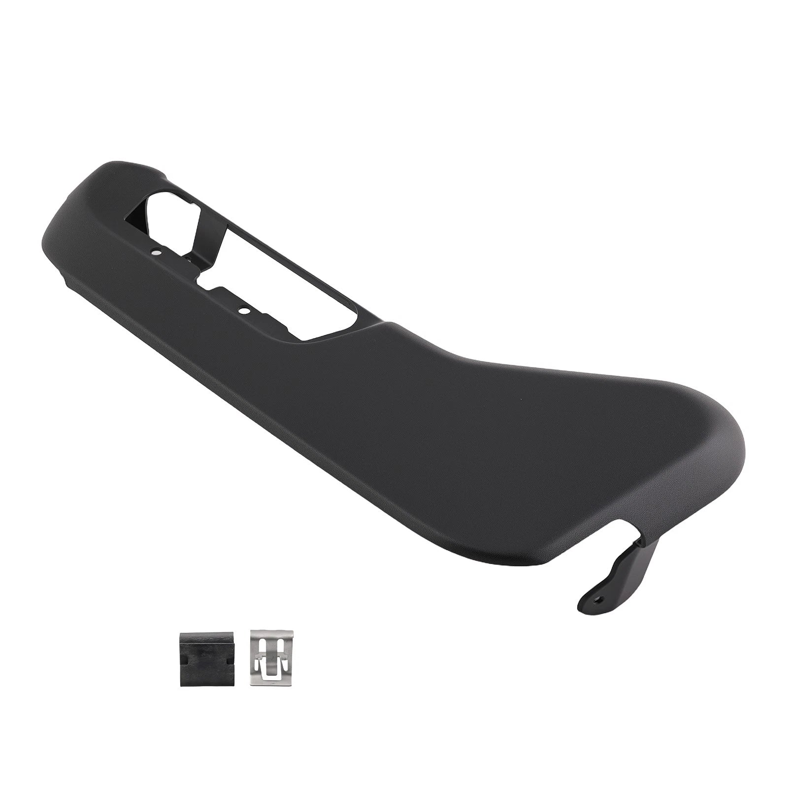 Front Left Panel Trim for Ford F250 F350 F450 F550 (2011–2016)
