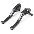 CNC Short Hand Brake Clutch Levers for Honda CBR1000RR (2004–2007)