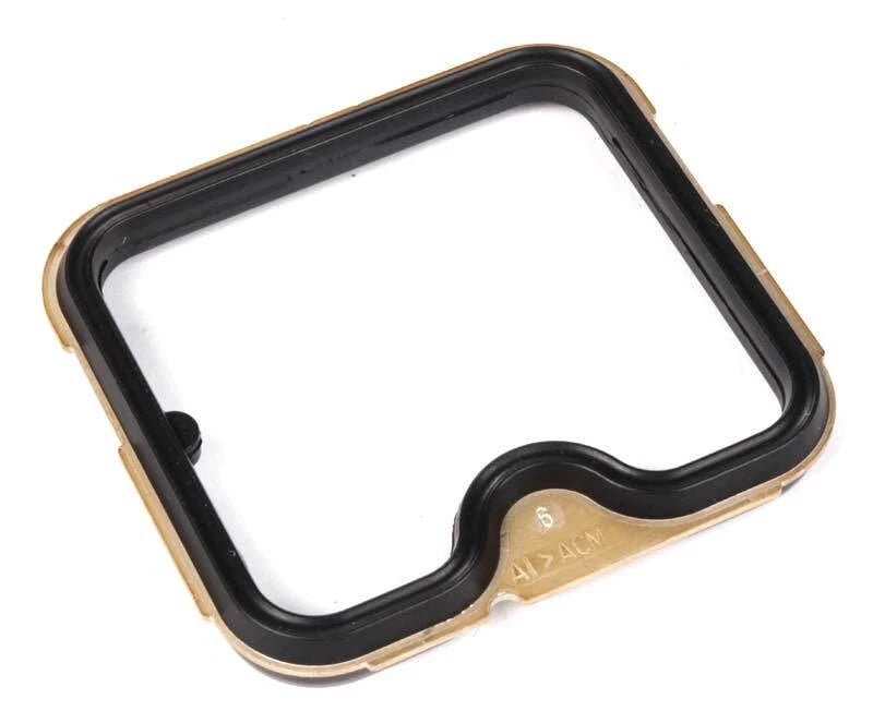Center Engine Valve Cover Gasket for BMW (11127521085)