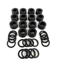 EPI Front A-Arm Bushing Kit for Polaris RZR 900-1000 (2017–2023)