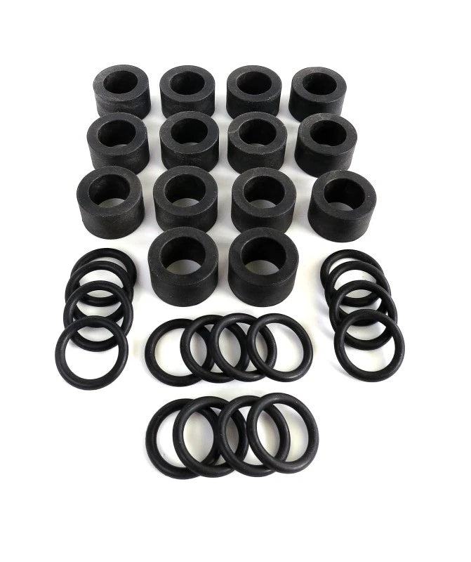 EPI Front A-Arm Bushing Kit for Polaris RZR 900-1000 (2017–2023)