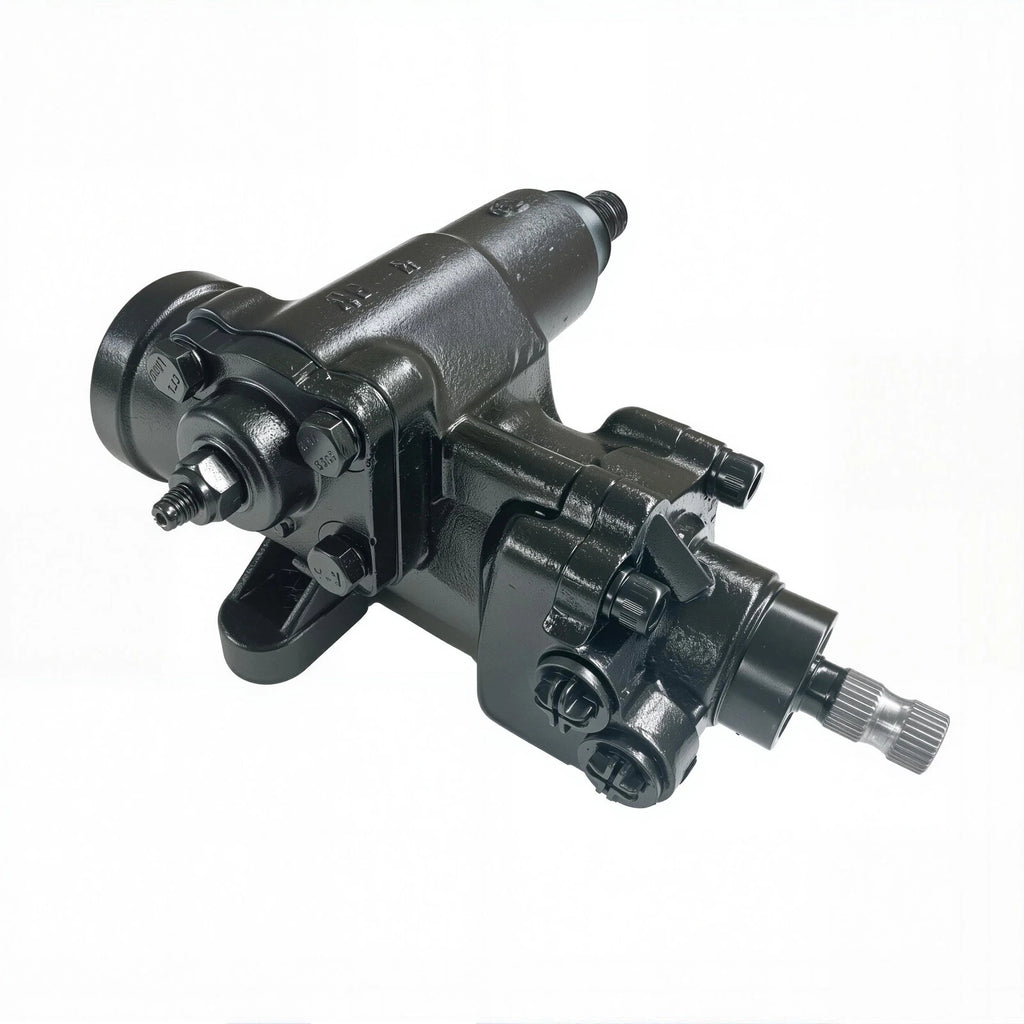 Power Steering Gear Box for Chevy Astro & GMC Safari AWD (1990–2002) 27-7538