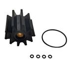 Cooling Water Pumps Impeller Kit for Crusader 5.7 (1990–2000)