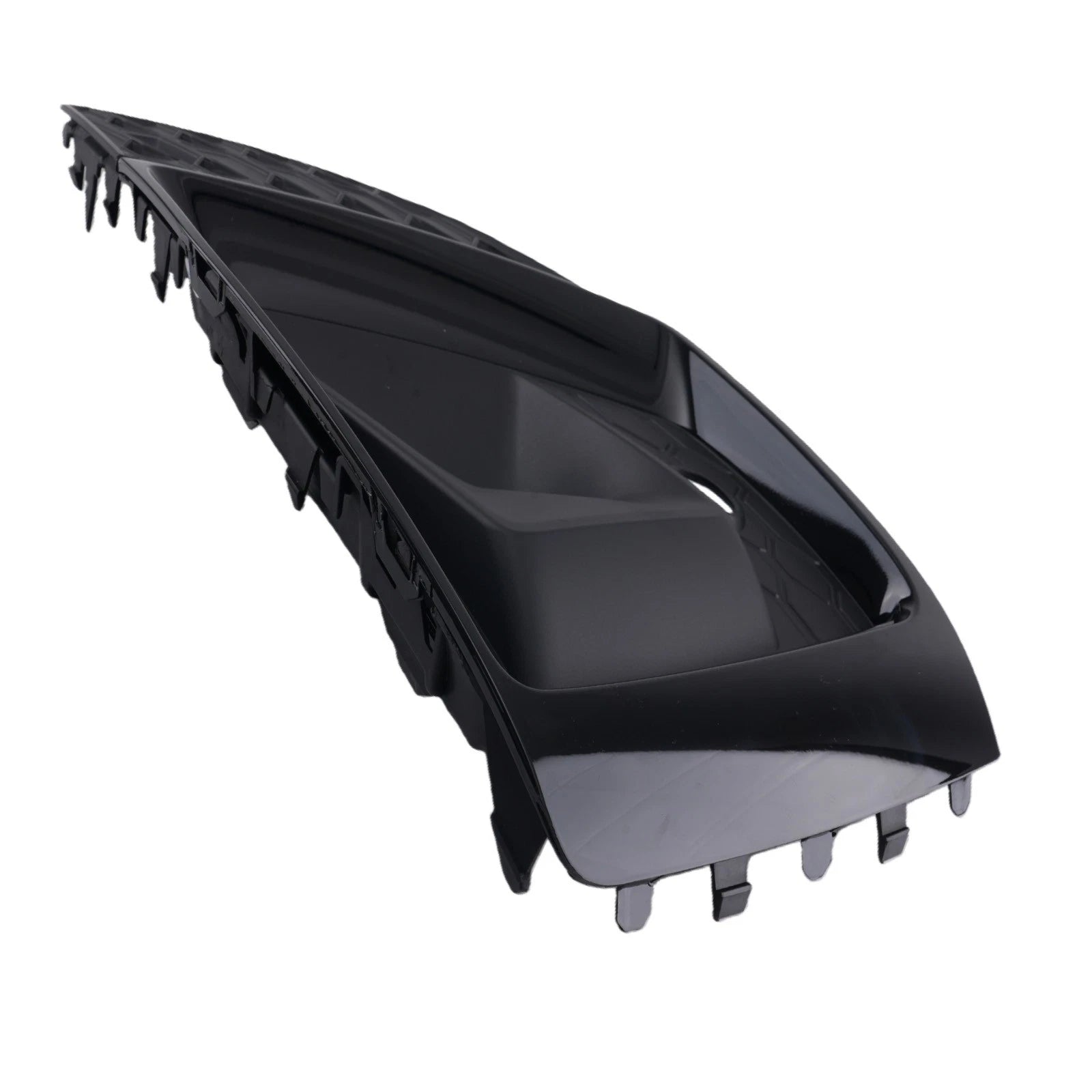 Front Left Bumper Fog Light Cover for Audi S5 (2020–2023) Turbocharged