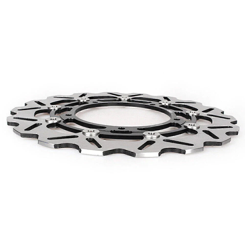 310mm Brake Disc Rotors Set for Yamaha YZF R6 R1 (2005-2011, 2007-2014)