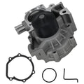 Cooling Water Pump for Subaru Forester WRX 2.5L Turbocharged (2008–2015) W878M