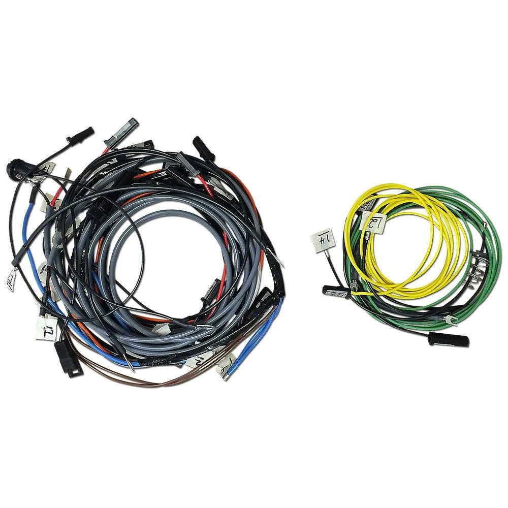 Wiring Harness Kit for John Deere (JDS2917)