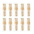 10 x Carburetor Slow Jets Jet Set 8 Bleed Holes for Mikuni VM/TM/TMX