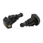 Washer Nozzles Kit 3W7Z-17603-AA for Ford F-150 (2004–2014)