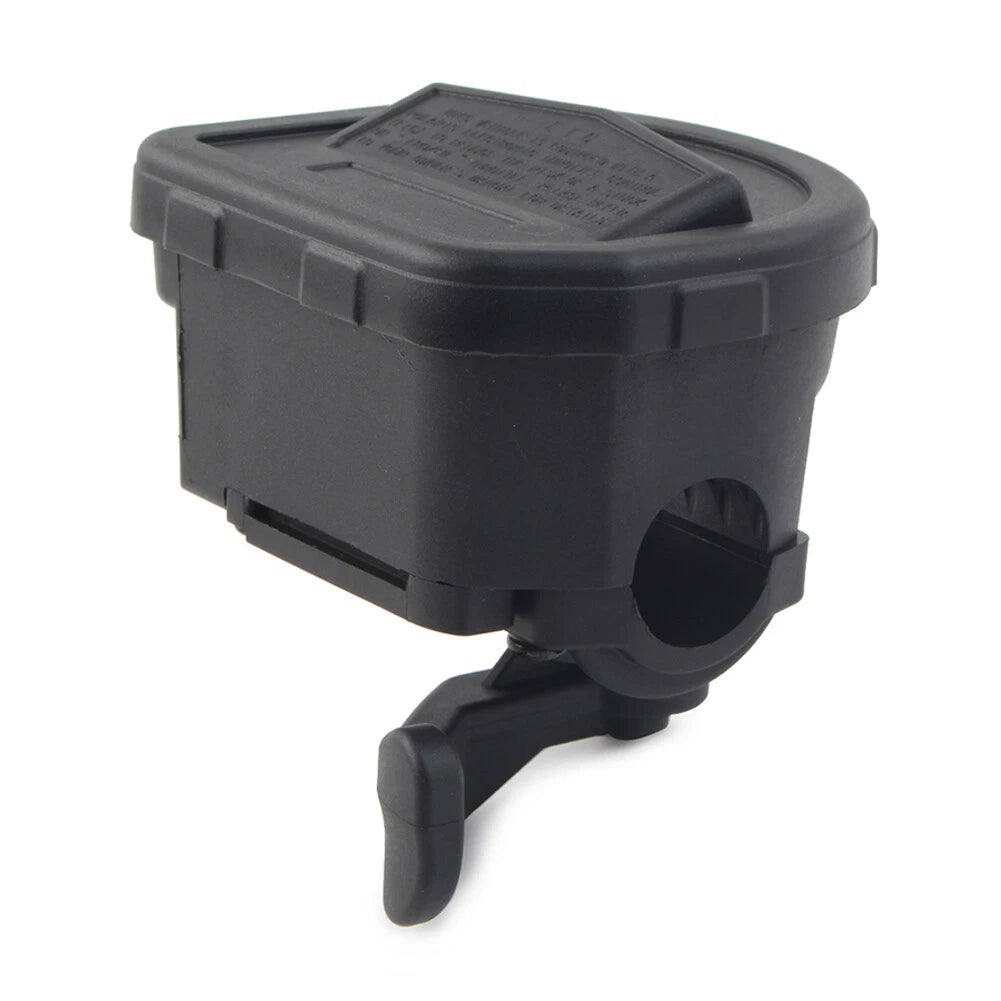 Thumb Throttle Lever for Polaris Hawkeye 300, Phoenix 200 (2006–2020) 2010335