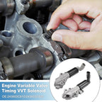 2X VVT Solenoid for Kia Borrego (2009) No. 243603C810