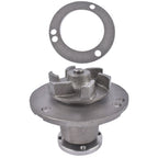 Water Pump for Case 310D 350 450B 480B 480C 480D 580 580B 584C 584D (–YYYY)