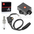 Ignition Coil CDI Kit for Polaris Hawkeye 300 (2006-2010)