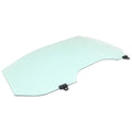 Front Driver Door Glass for Nissan Titan, Armada, Infiniti QX56