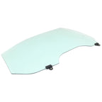Front Driver Door Glass for Nissan Titan, Armada, Infiniti QX56