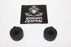 Set of 2 Rubber Stoppers for Can-Am DS 450 Xmx Spyder RT (2010–2018) 708000758 OEM