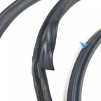 Door Rubber Seal Weatherstrip Set 4 Fits Honda CR-V CRV RD1 RD2 RD3 1996-01