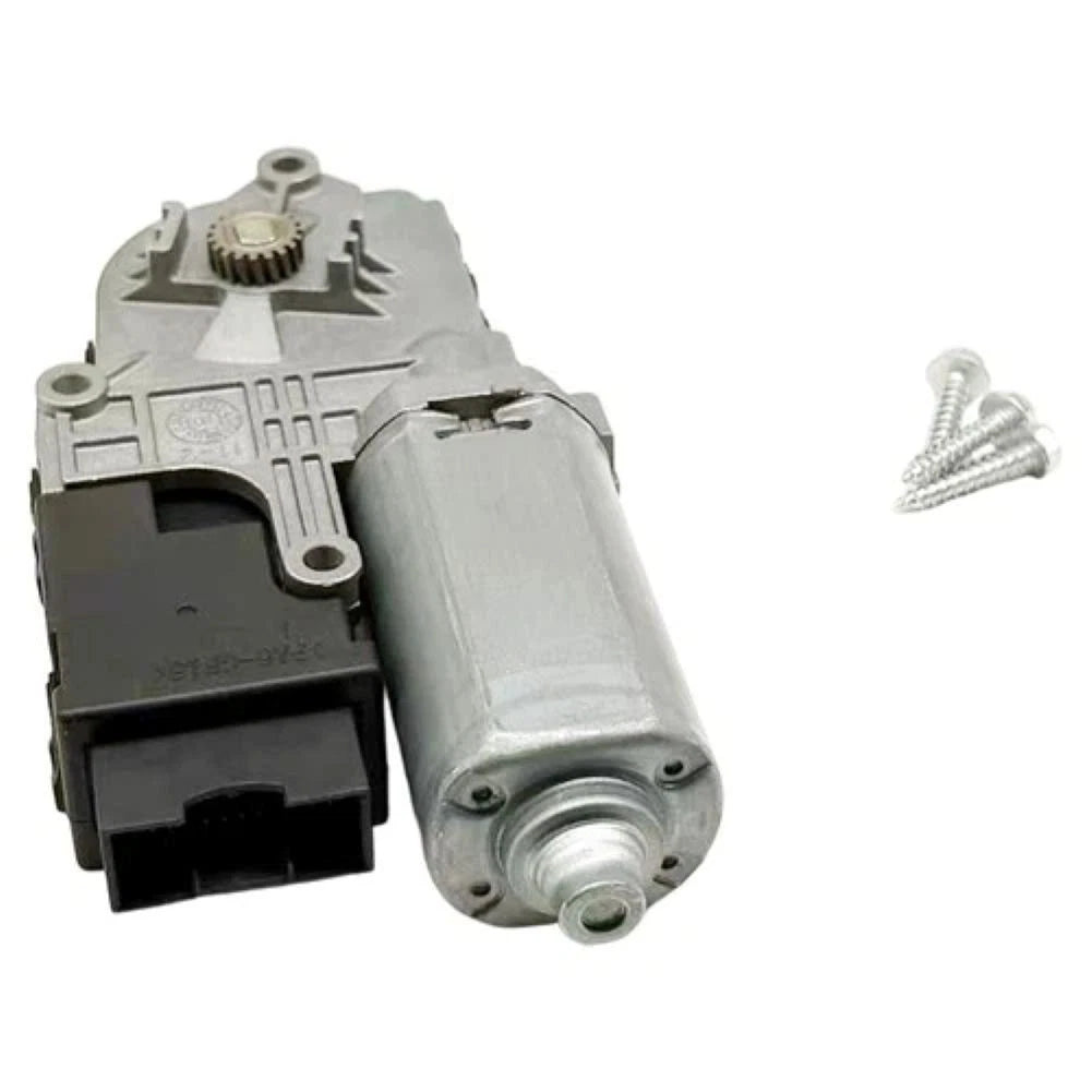 Sunroof Motor for Car Roof Repair (2010–2015)