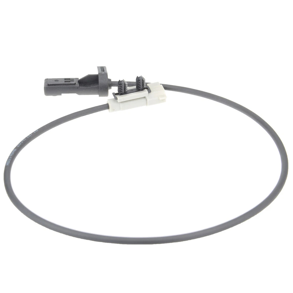 2X Rear ABS Speed Sensor for Jeep Grand Cherokee WK (2006–2010)