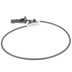 2X Rear ABS Speed Sensor for Jeep Grand Cherokee WK (2006–2010)