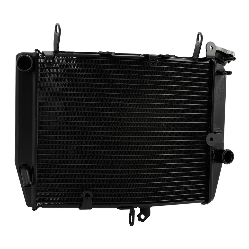Engine Cooler Radiator for Yamaha YZF-R6 (2003–2004, 2006–2010)