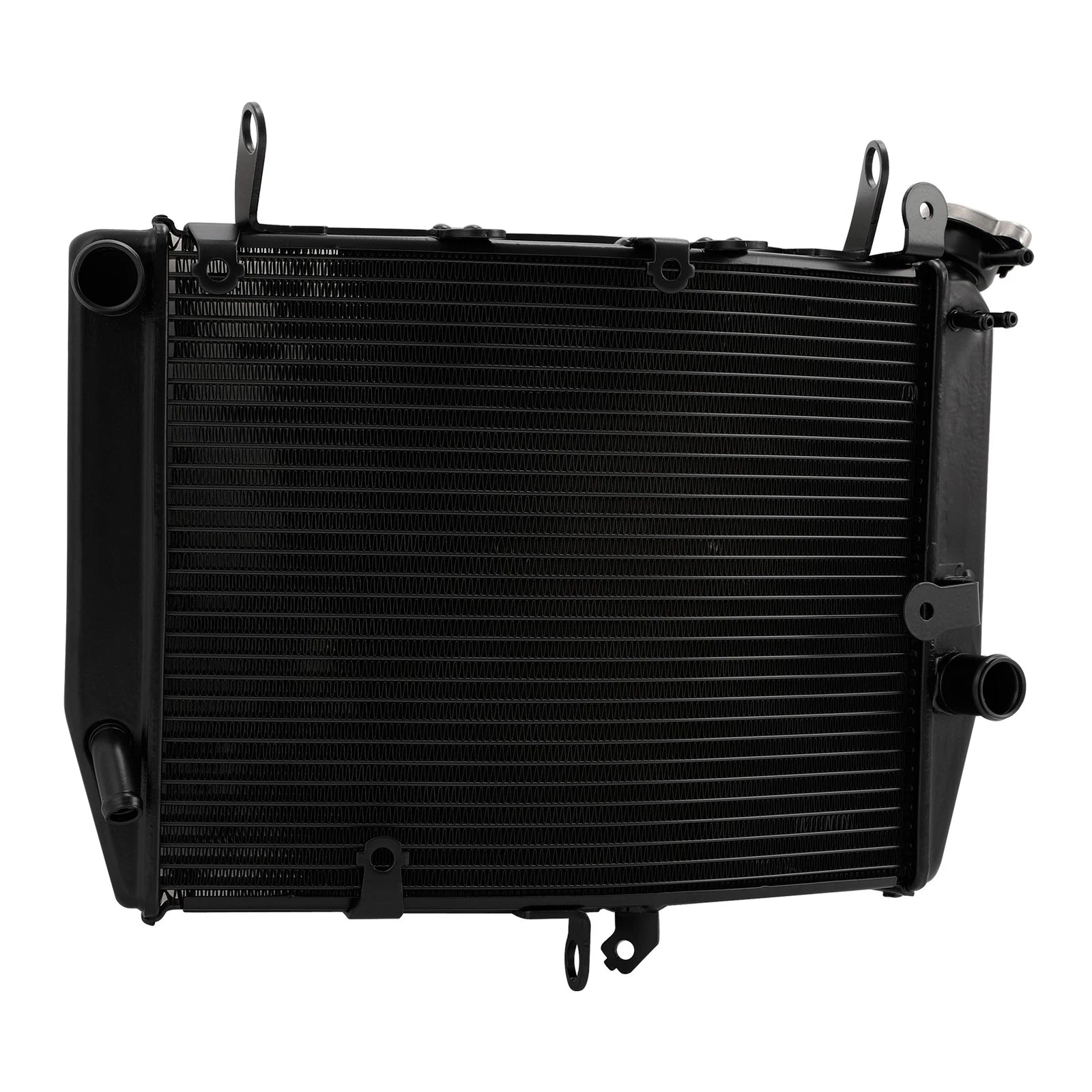 Engine Cooler Radiator for Yamaha YZF-R6 (2003–2004, 2006–2010)