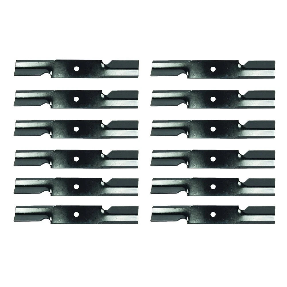 A48110 Replacement XHT Blades for Scag 32" & 48" Decks (Fits Several Models)
