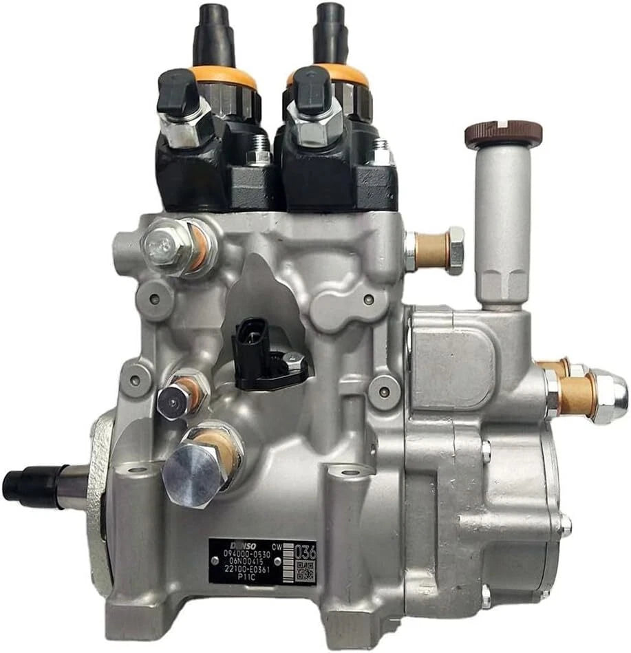 Fuel Pump for Cummins 6CT ISC QSC L9 ISL QSL9 (2000–2023) P4954200