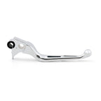 Brake Clutch Lever for Harley Dyna Touring Softail XL (1996–2007) Chrome