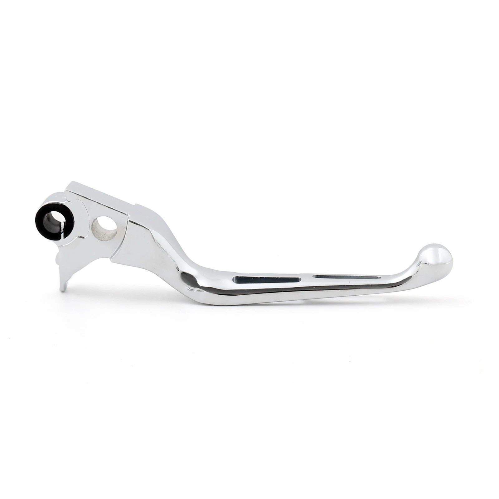 Brake Clutch Lever for Harley Dyna Touring Softail XL (1996–2007) Chrome